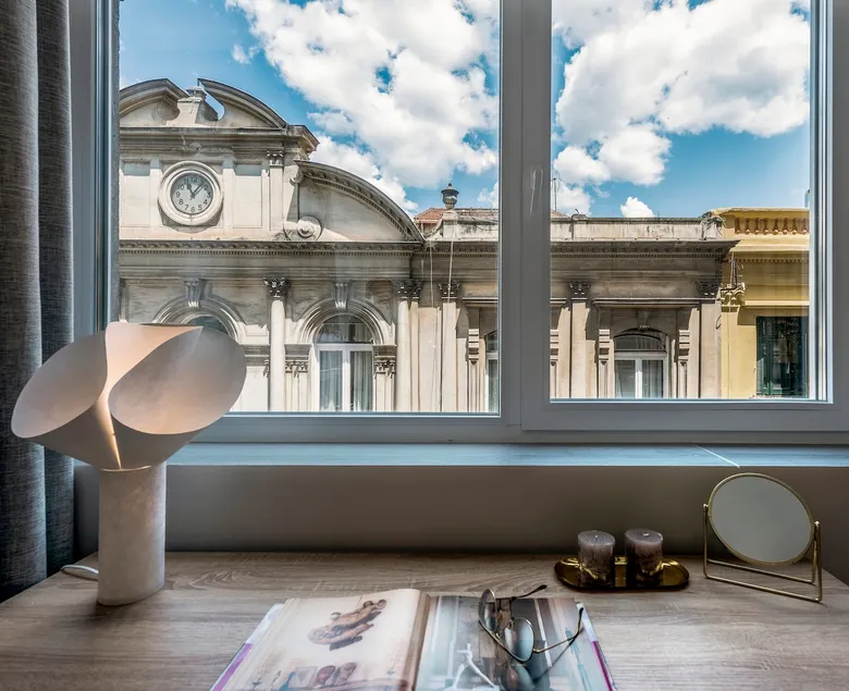 Ermou o'clock - Image 1