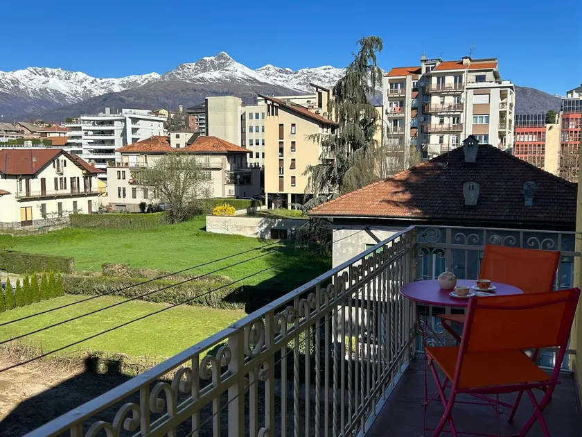 Casa di Amalia 14 - Image 1
