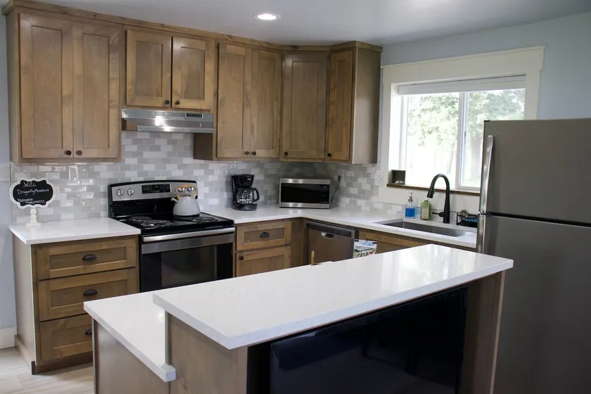 The Cottage at Dragonfly Meadows - Image 1