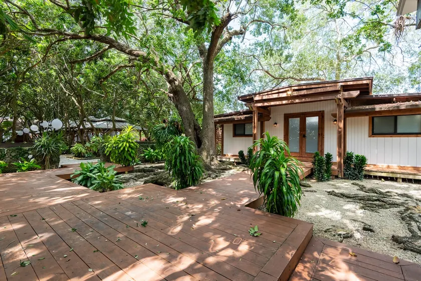 Zen Retreat in Redlands: Kojaku House - Image 1