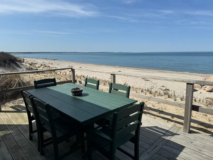 Beachfront Beauty - Image 1