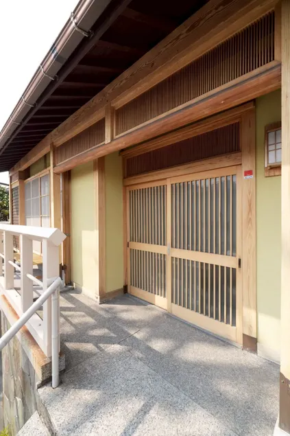 TraditionalJapaneseHouse/ capa16/”Ghibli”is nearby - Image 1