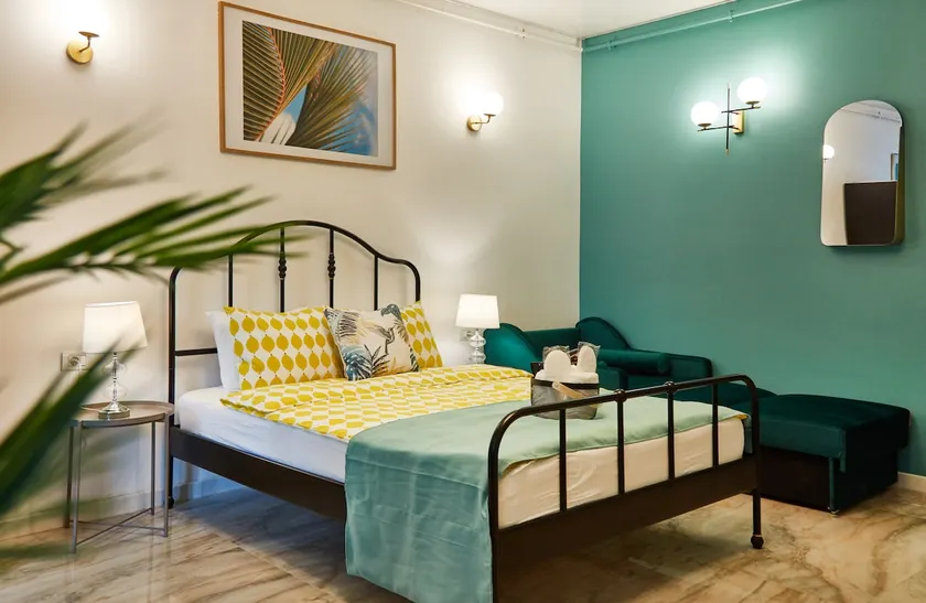 Sofia Studio Promenade D9 Beach - Image 1