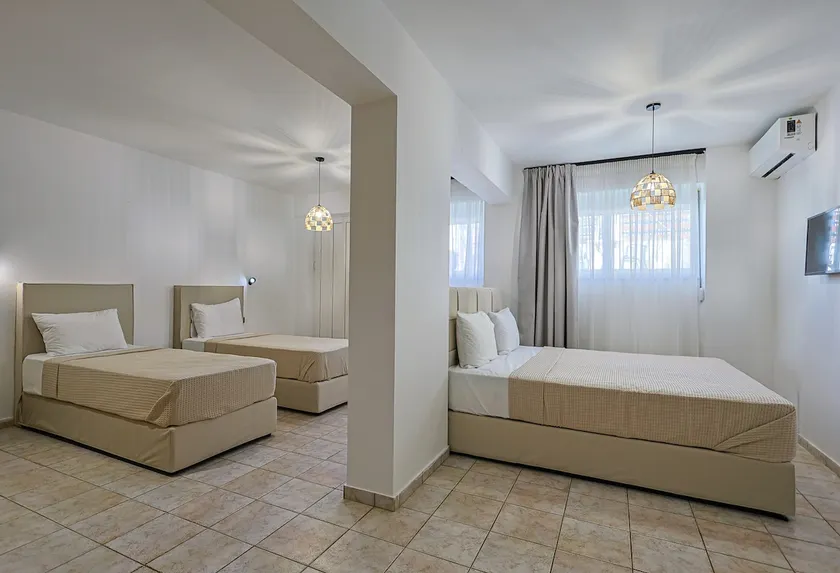 AVENA Mandarin Suite - Image 1