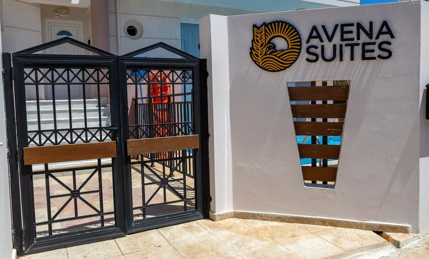 AVENA Sea Breeze Suites - Image 1