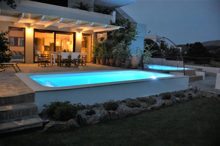 Aegean Pearl - Image 1