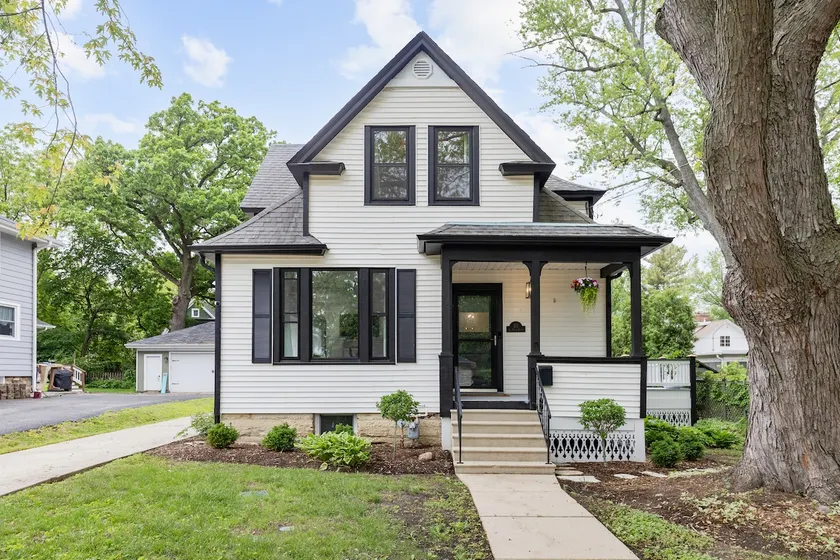 Monarch House in Saint Charles close to downtown - Image 1
