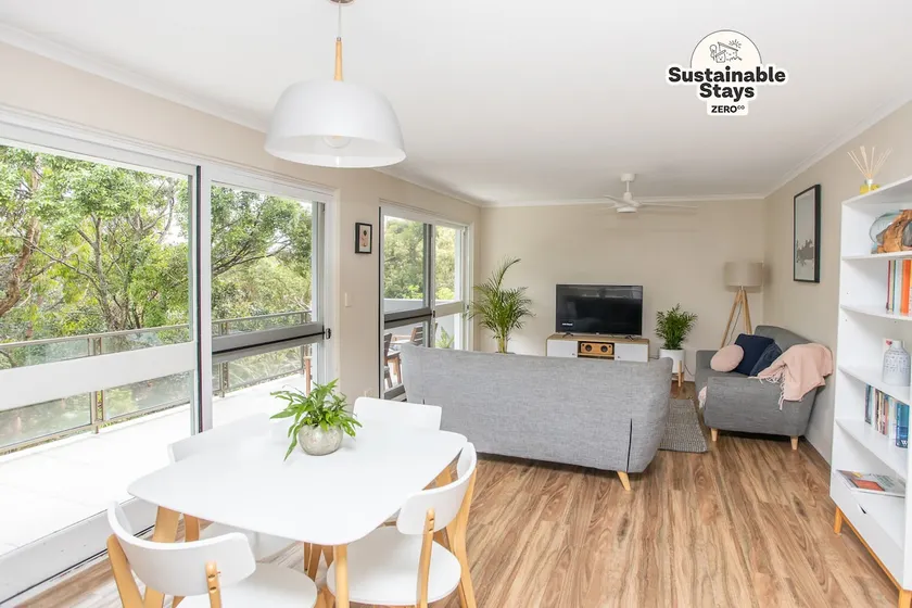 The Dunes North Kingscliff Beach Front Apartment - Image 1
