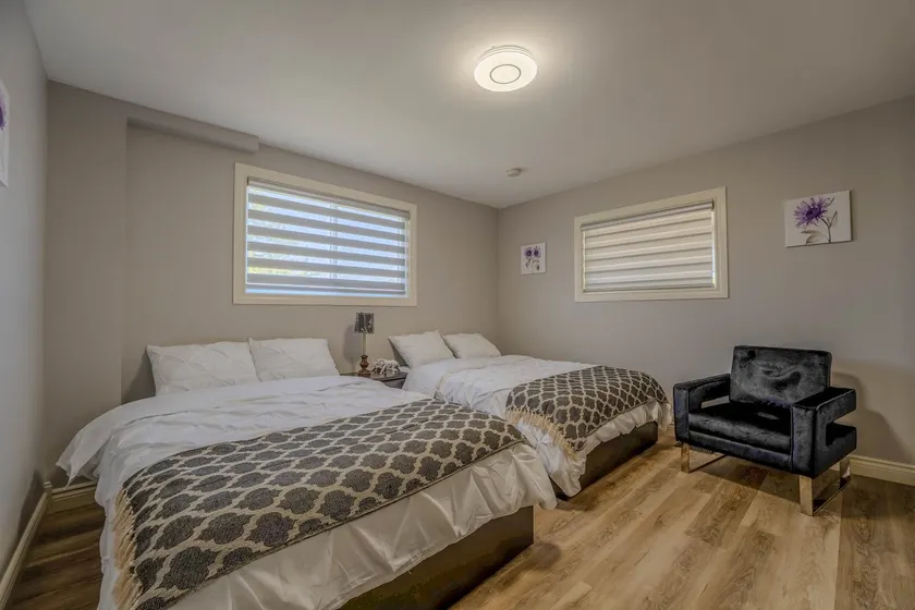 Relaxed Living in the Heart of Tecumseh - Image 1