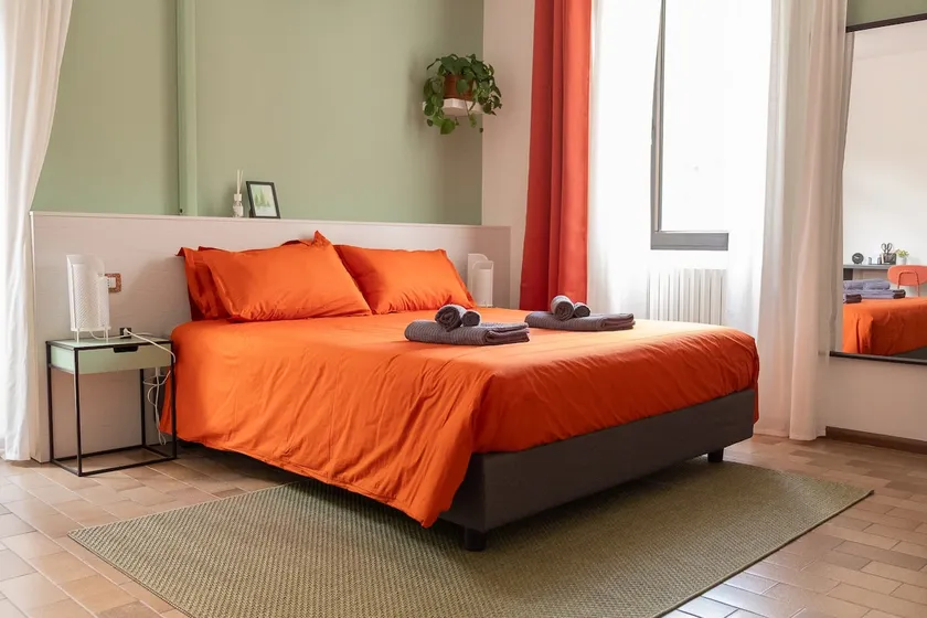 Loft in Tirano's Historic Center - 5 minutes from the station - Image 1