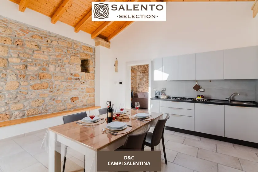 D&C House - Salento Selection - Image 1