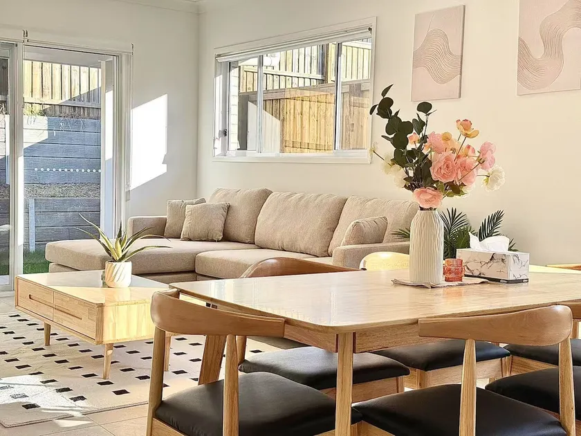 Nature at Your Doorstep – New House, Easy Vibes - Image 1