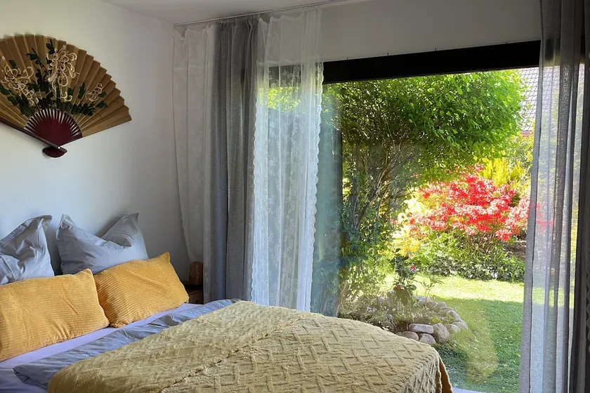 Cozy apartment Beautiful location in the countryside - Image 1