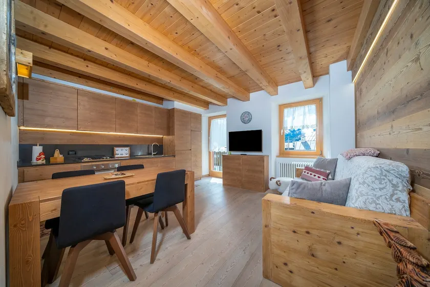 GuestHost - Sappada Lovely Lodge - Image 1