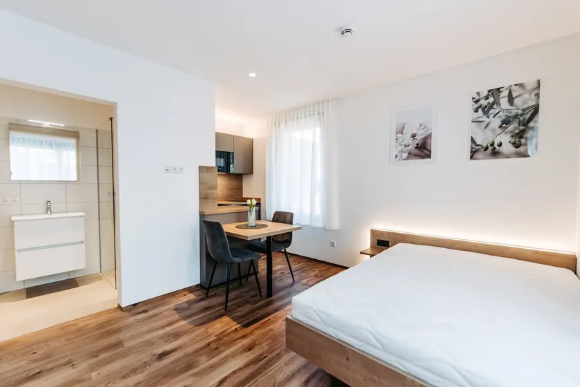 3 Large studio in Haselstauden - Image 1