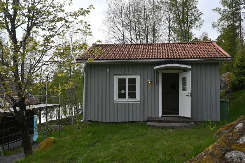 Country Cottage for Rent - Image 1