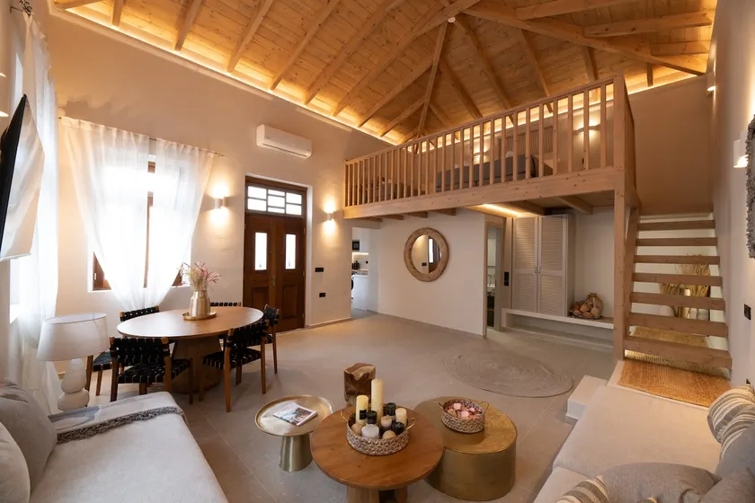Archontiko Residence - Image 1