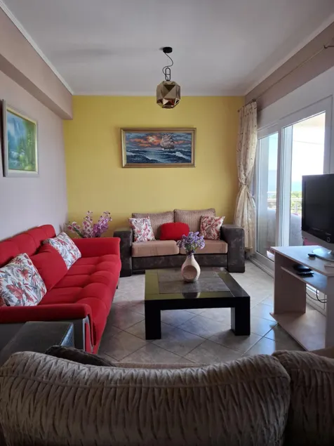 Myriam&Ioanna Seaside Apartment - Image 1