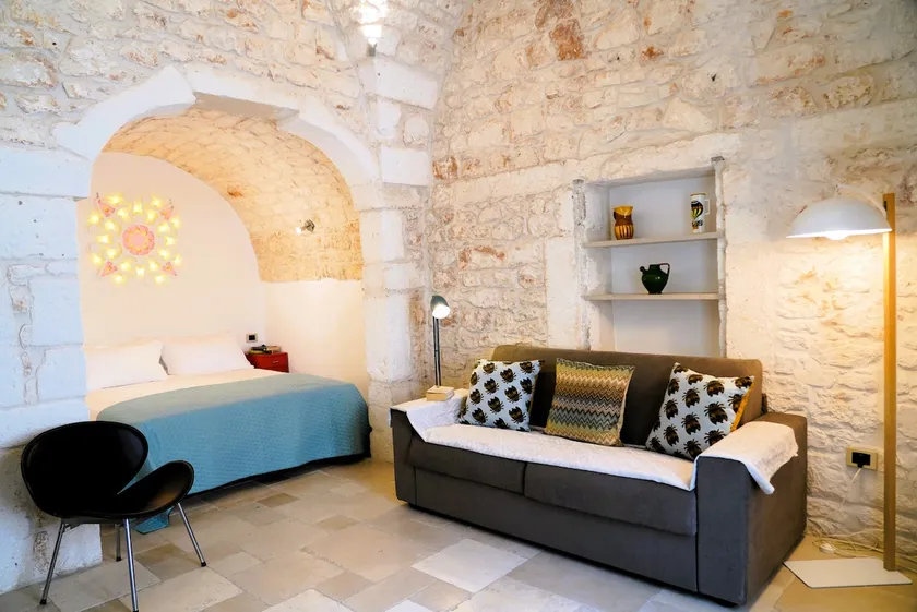 Dimora Dolce Vista - RELAX con VISTA ad OSTUNI - Image 1