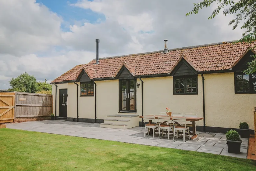 The Butterleigh Inn - Image 1