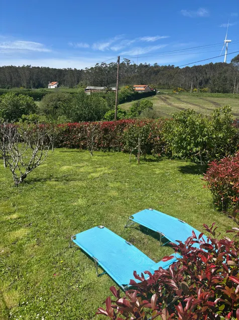 Casa Villa Sambad - Costa da Morte - Image 1