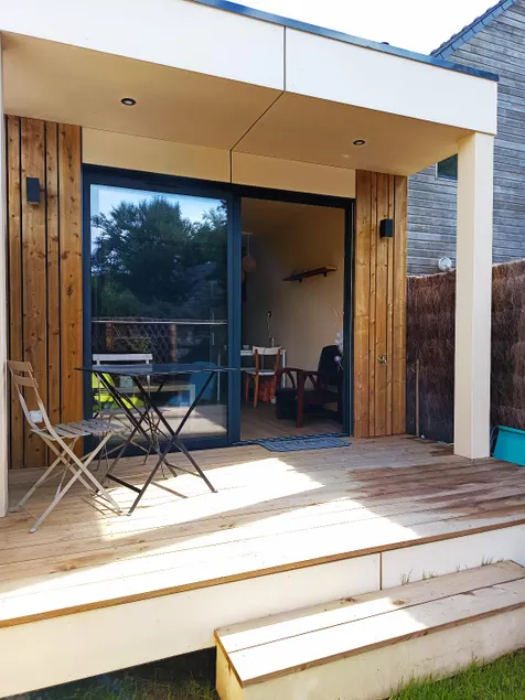 Le Souffle Marin Studio - Image 1