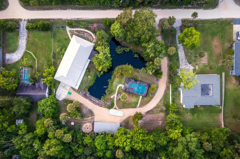 1 Min Private Beach+Heated Pool+Movie Room - Image 1