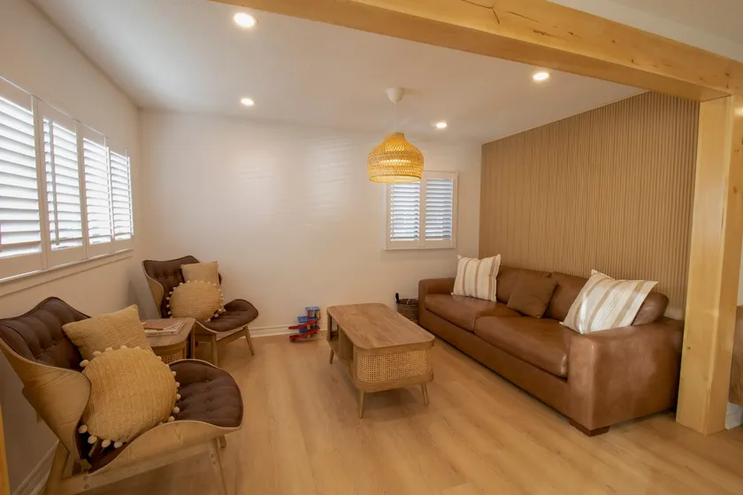 4 Bdrm Beachfront Oasis-Sunsets! - Image 1
