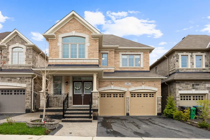 Caledon Luxury Estate | 5BR Family Retreat + Gym - Image 1