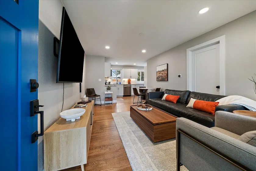 Modern Arvada House by Red Rocks | Denver - Image 1