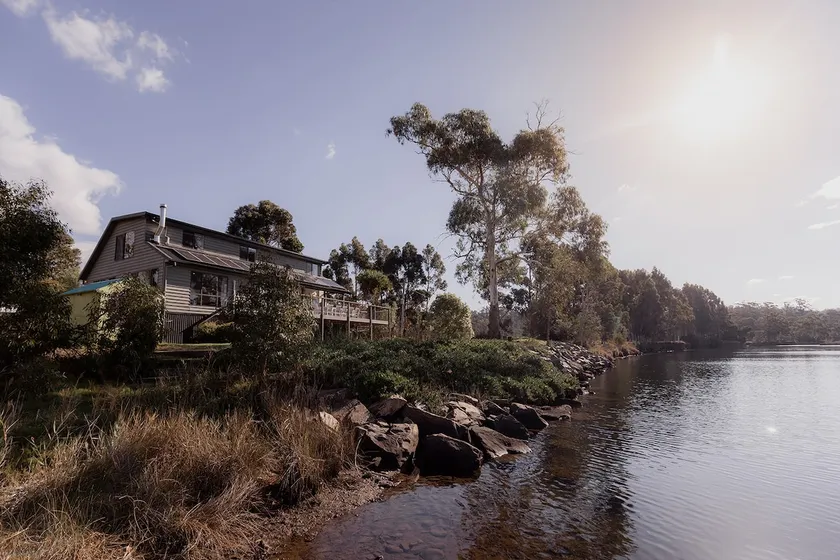 Little Swanport River Haven - Image 1