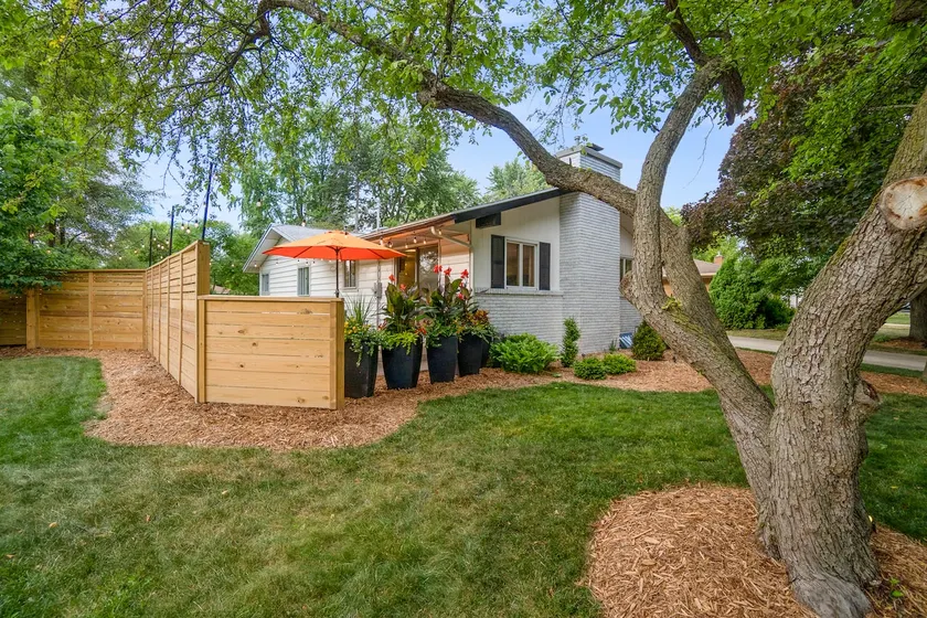 Midland 3BR '60s Retreat | Game Room & Patio - Image 1