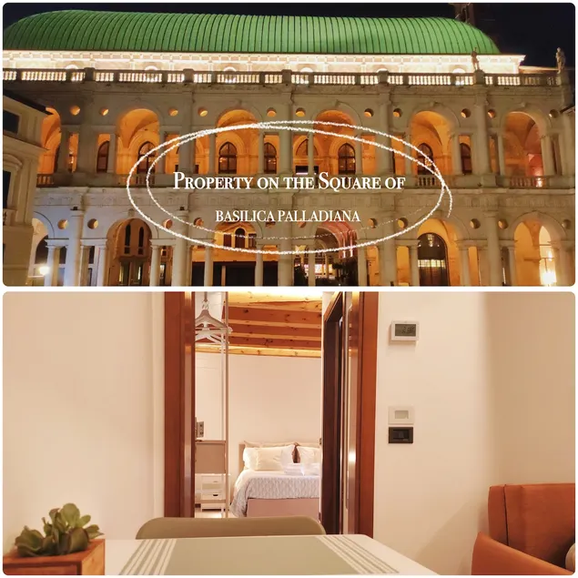 1 King Size bed, 1 Sofa bed,Down town - Image 1