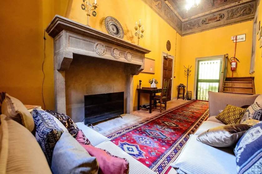 Renaissance Suite – Elegance in the heart of Modena - Image 1