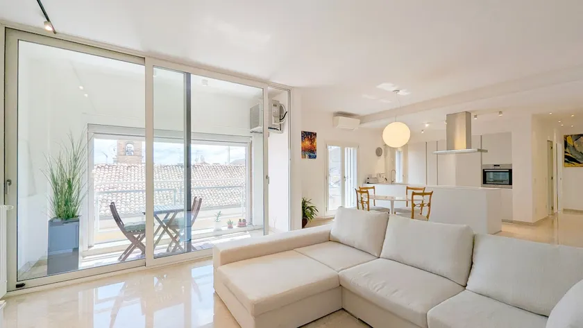 Carolina Apartment - Image 1
