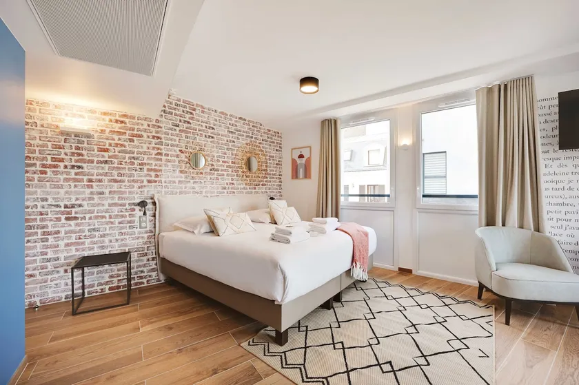 Residence du Parc Vanves - Henri # 32 - Image 1