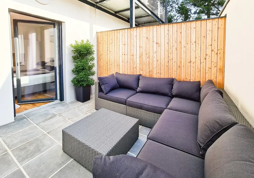 Relax Suite - Image 1