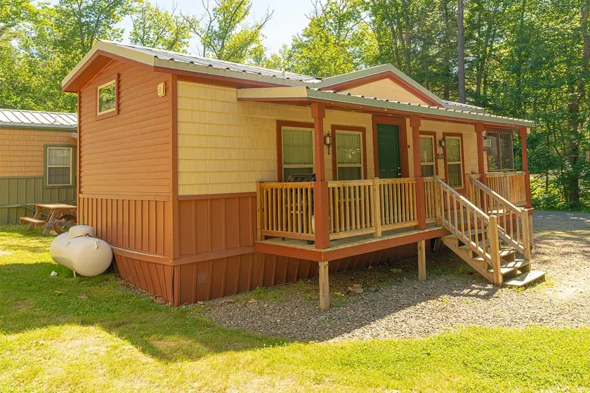 Prem Cottage 2 br w/Loft - Image 1