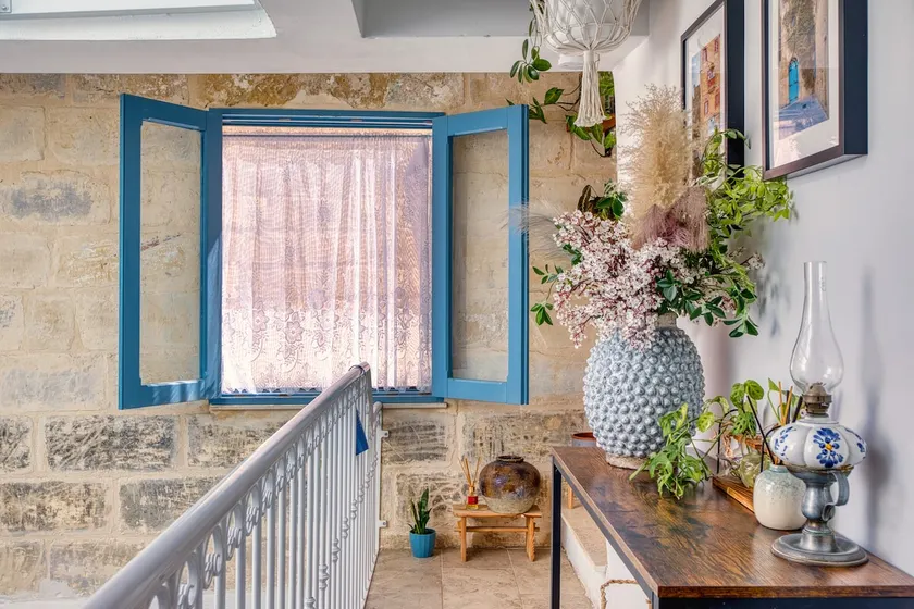 Gudja 2BR• Charming village home, close to airport - Image 1