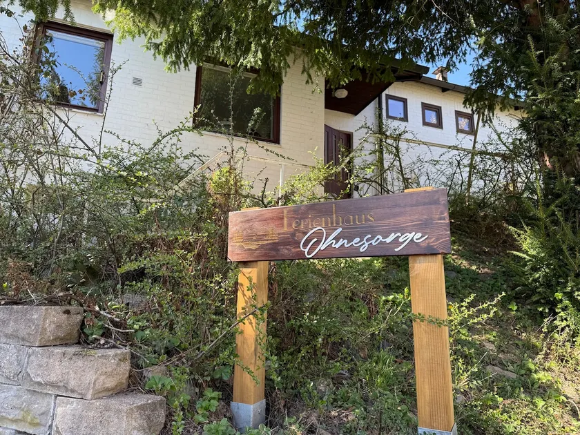 Ohnesorge vacation home - Image 1