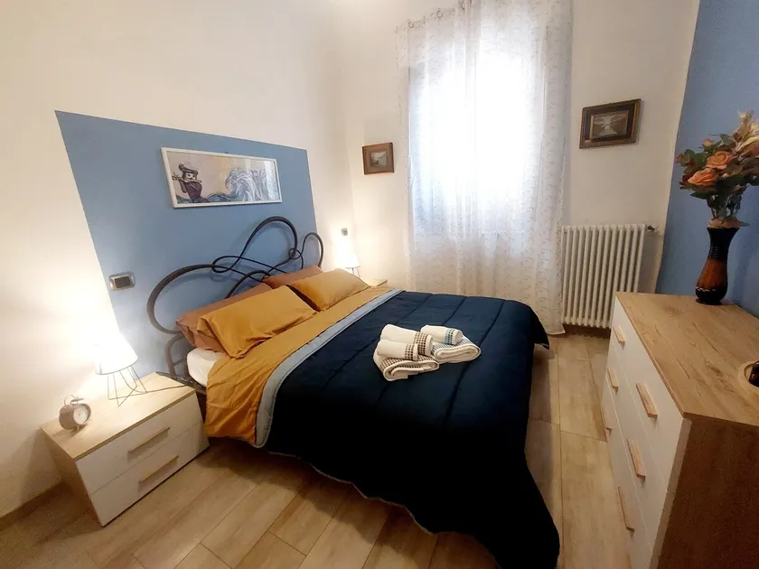 Casa Magenta Appartamento con giardino e bbq ad Asti - Image 1