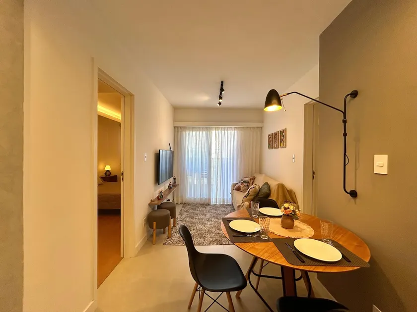 Complete apartment - 2 suites and lots of comfort - Image 1