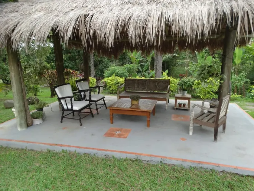 Country house in Andrade Costa - Image 1