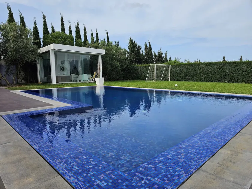Villa Zayn - Image 1