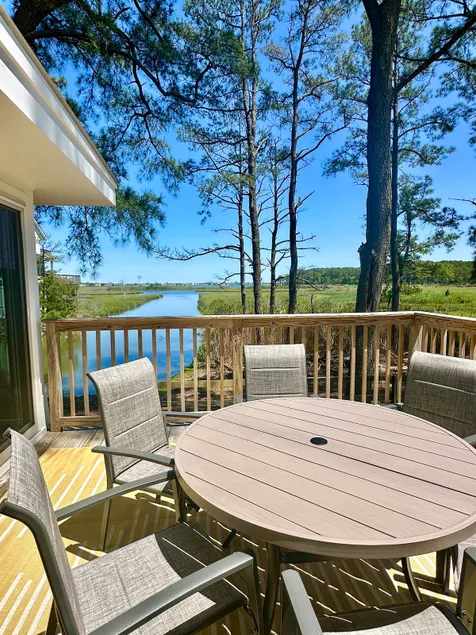 Rehoboth Bay & Canal Views! 4bd/3bath Beach House - Image 1