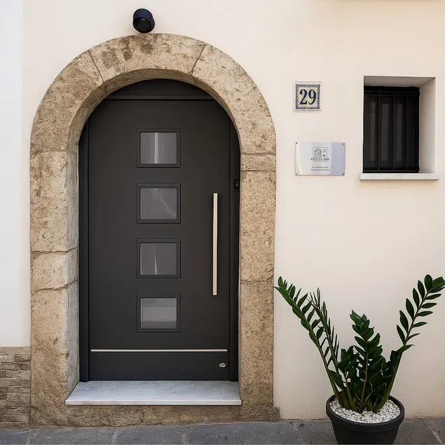 Studio - Piccolina - In the Center of Milazzo - Image 1