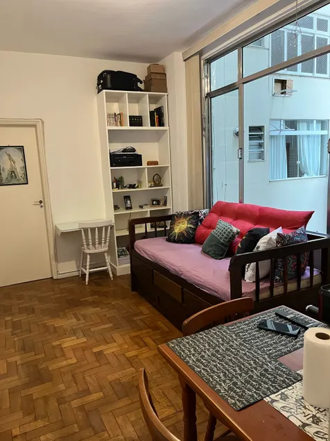 Entire apartment in Botafogo - Image 1