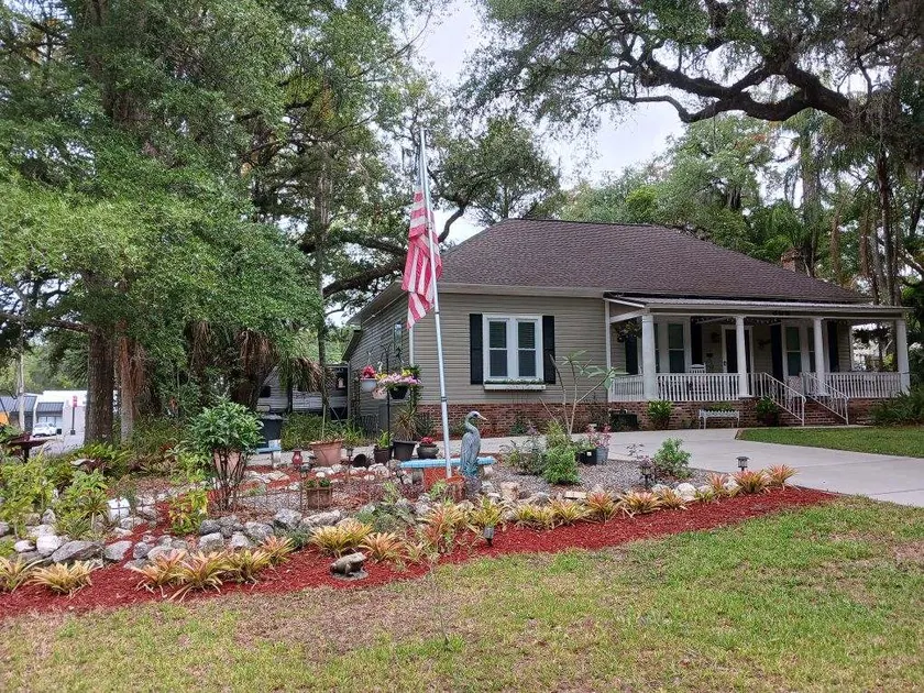 The Liberty Belle - Image 1