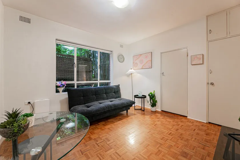 The Garden Nook | Parking | Quiet & Green - Image 1