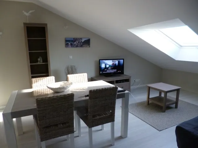 4-person apartment Starboard - Image 1